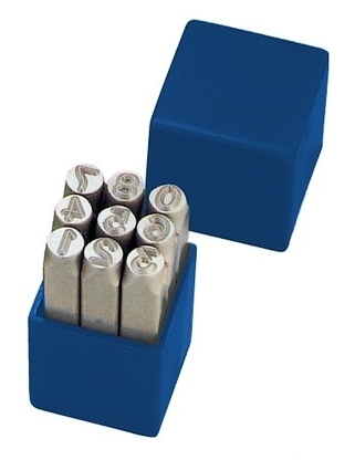 Z-tools sz�mbe�t� k�szlet 10mm